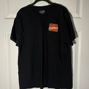 Men’s Marvel T-Shirt